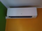 Fujitsu KMTB Klimatyzator Fujitsu KMTB