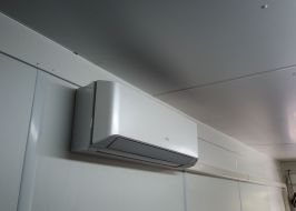 Klimatyzacja Fujitsu LM