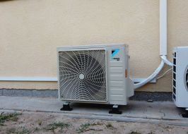 Klimatyzator Daikin Sensira+ FTXC-B do mieszkania