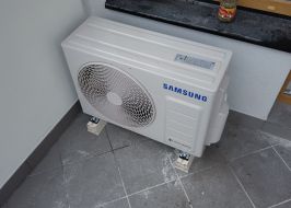 Klimatyzator Samsung Standard Multi Split