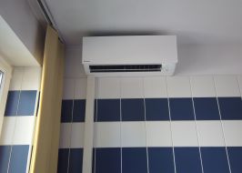 Klimatyzator Daikin Sensira+ FTXC-B do mieszkania