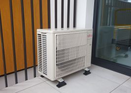 Klimatyzator Fujitsu KMCC