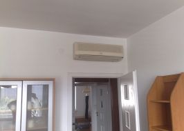 systemy klimatyzacji w mieszkaniu